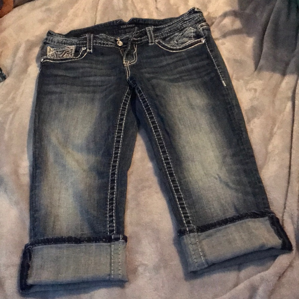 Capris
